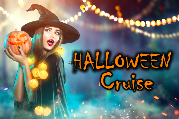 halloween booze cruise 2023
